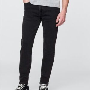 GAP Black Skinny Jeans Modern Fit